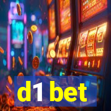 d1 bet